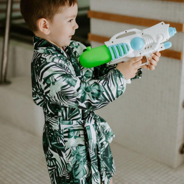 Bathrobes