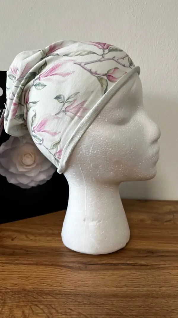 Girls' hat magnolia