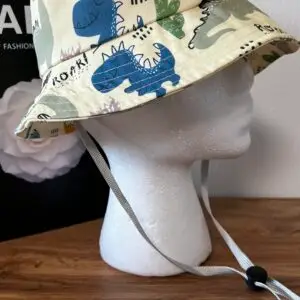 Boy's hat