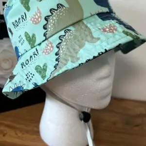 Boy's hat