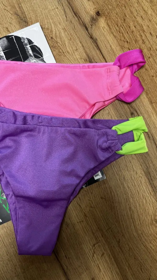 Rainbow panties - Image 2