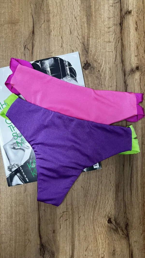Rainbow panties - Image 3