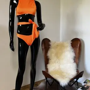 Extravagant