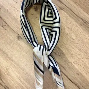 Women's hair scarf