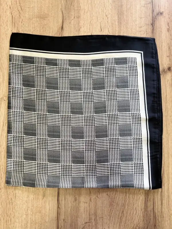 Women's hair scarf - Image 2