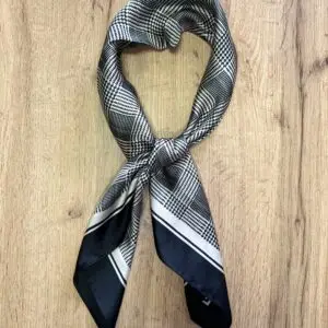 Women's hair scarf