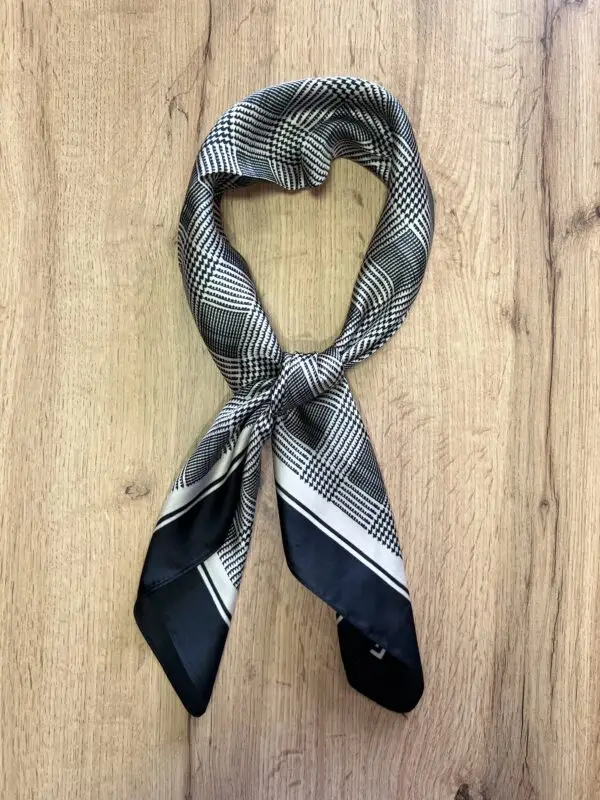 Women's hair scarf