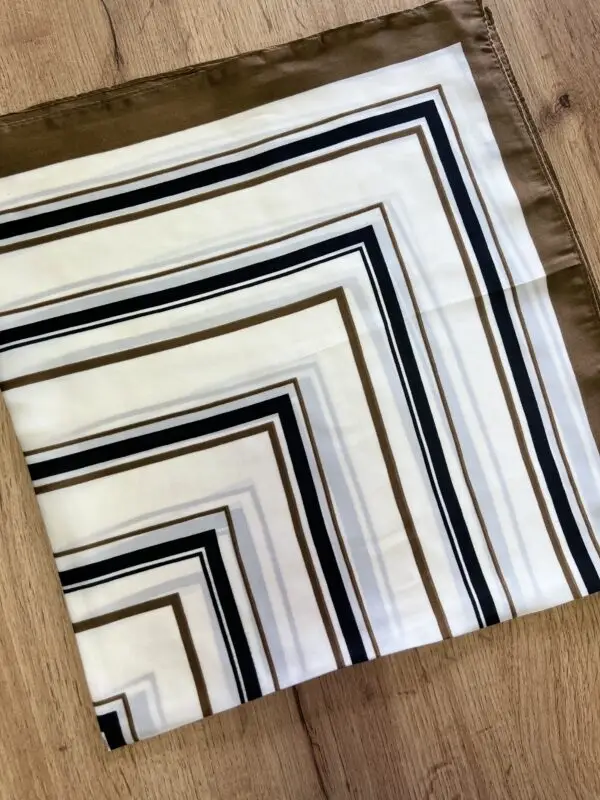 Women's hair scarf - Image 2