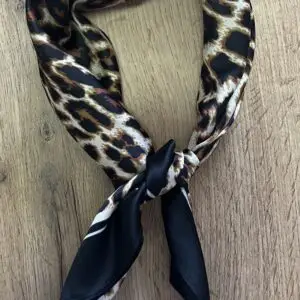 Women's hair scarf