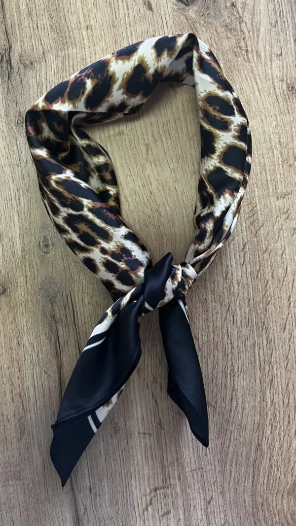 Women's hair scarf