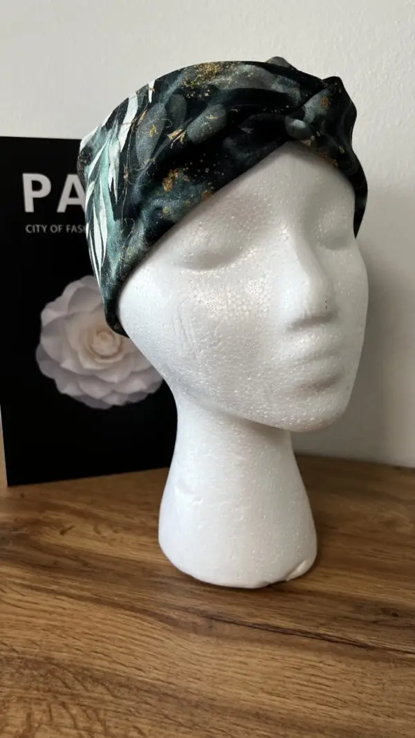 Women's or girls' headband - Image 2
