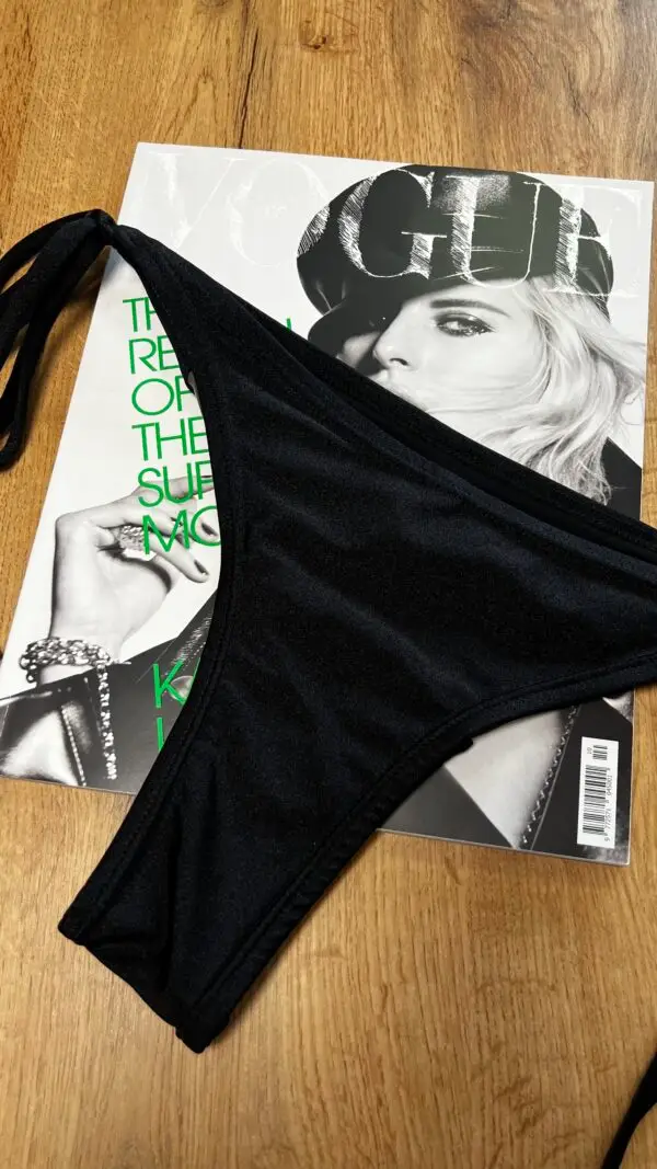 Midnight Emotion Panties - Image 2