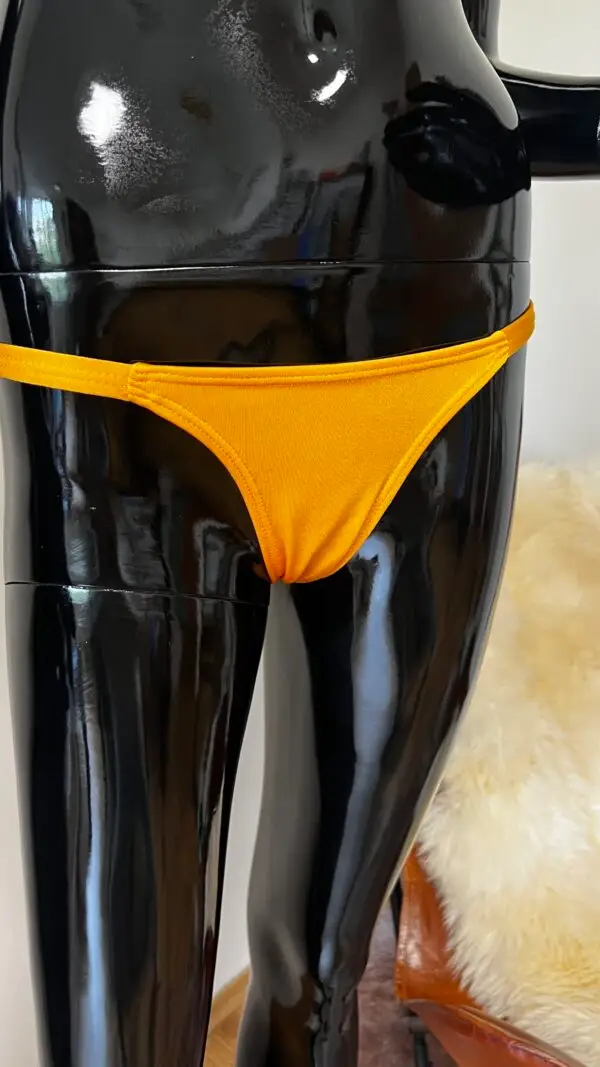 Fitness panties - Image 3